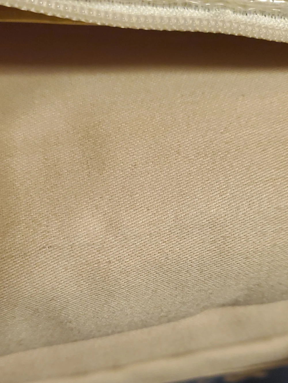 New JCPenny Home Collection Masterpiece Queen 100% Cotton Sateen Sheet Set